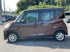 Mitsubishi eK Space Custom