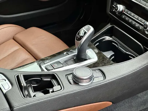 BMW 6-Series