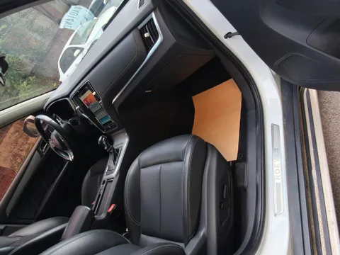 Roewe RX5