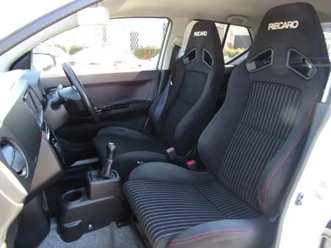 Suzuki Alto Works