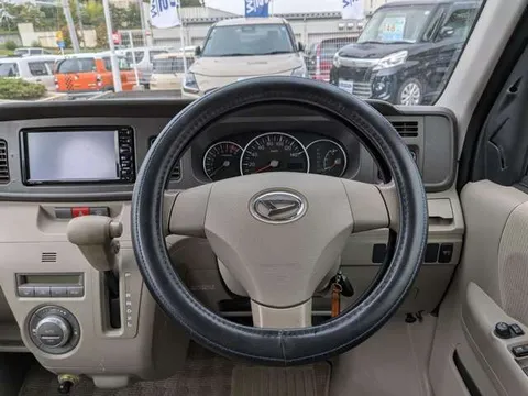 Daihatsu Atrai Wagon