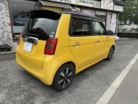 Honda N-ONE
