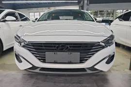 Hyundai Lafesta