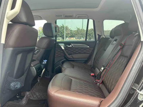 Haval H9