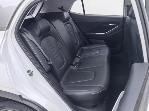 Hyundai ix25