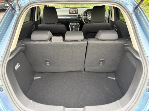 Mazda Mazda2 (Demio)