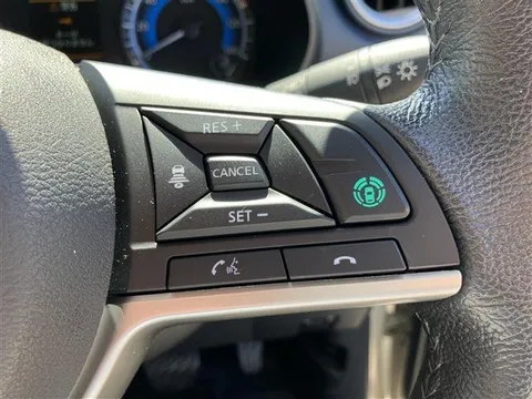 Mitsubishi eK X