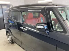 Honda N-BOX Slash