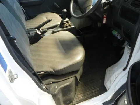 Mazda Scrum Truck