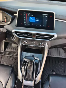 Maxus G50