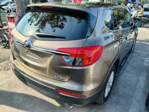 Buick Envision
