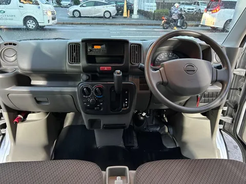 Nissan Clipper