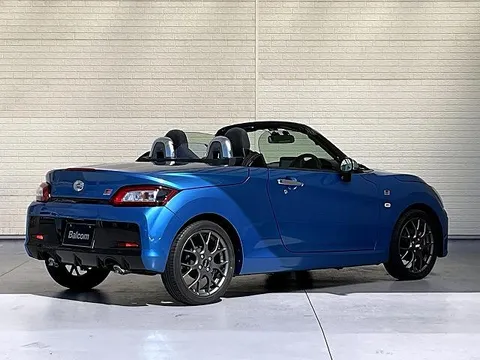 Toyota Copen