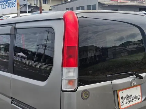 Honda Vamos