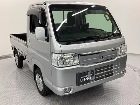 Honda Acty Truck