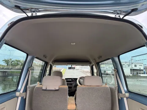 Subaru Dias Wagon