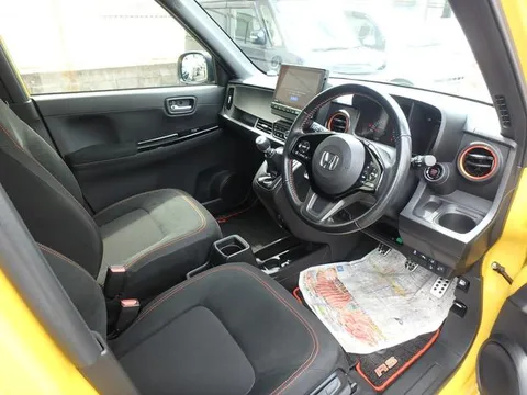 Honda N-ONE