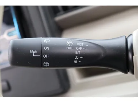 Mazda Flair