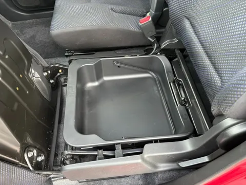 Mazda Flair