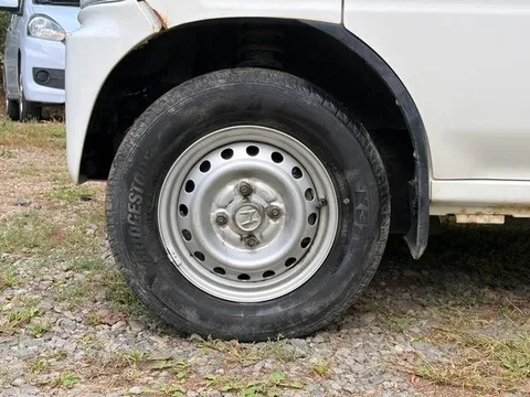 Honda Acty Truck