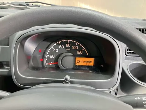 Nissan Clipper Truck