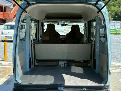Nissan Clipper