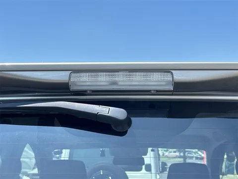 Mazda Flair