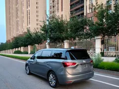 Buick GL6