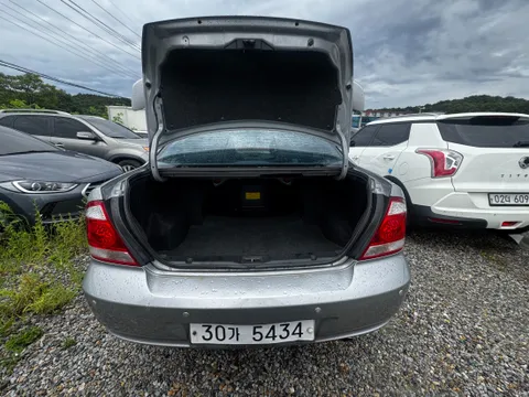 Renault SM3