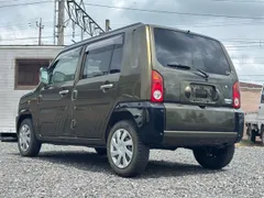 Daihatsu Naked