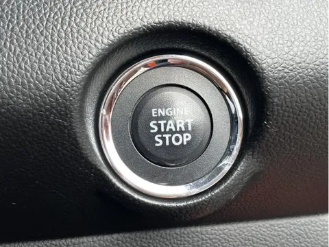 Suzuki Swift Sport