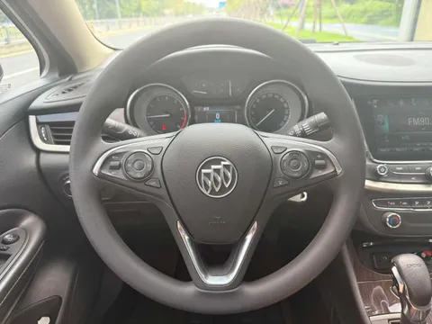 Buick Verano