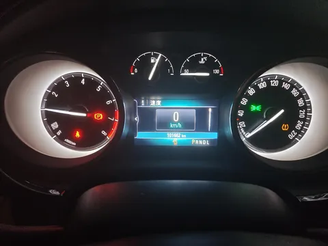 Buick Verano