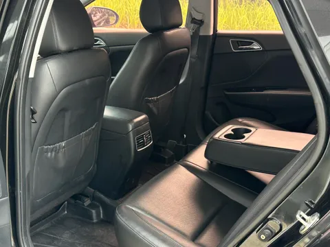 Hyundai Mistra