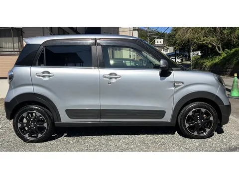 Toyota Pixis Joy