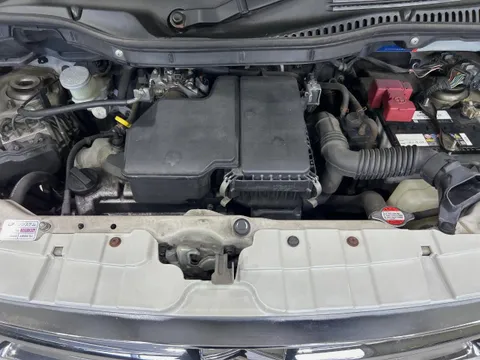 Suzuki Palette