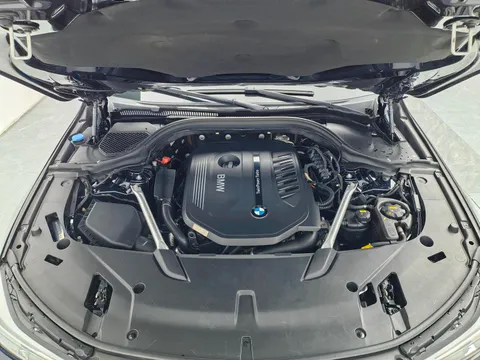 BMW Gran Turismo