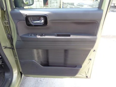Honda N-VAN Plus Style
