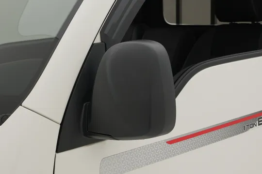 Kia Bongo 3