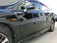 Subaru Impreza G4
