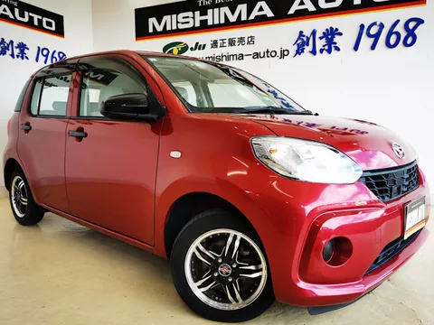 Daihatsu Boon