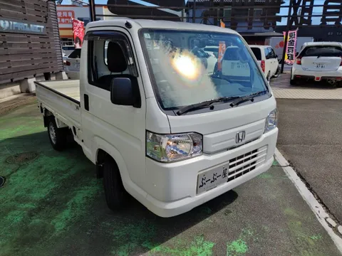 Honda Acty Truck