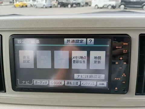 Daihatsu Mira Tocot