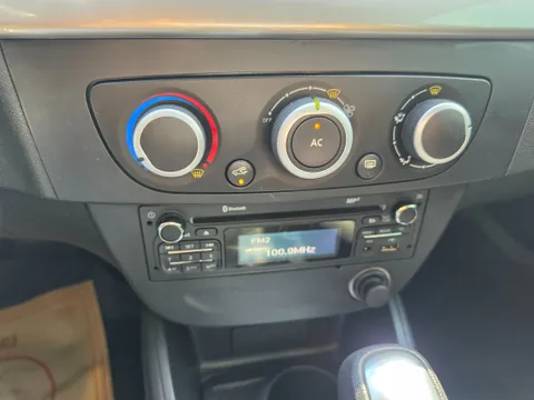 Renault SM3