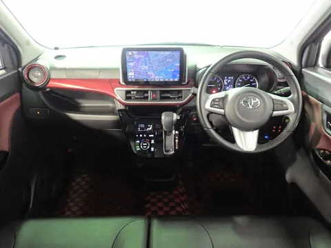 Toyota Pixis Joy