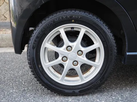 Daihatsu Tanto Exe