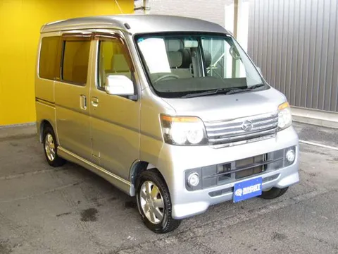 Daihatsu Atrai Wagon