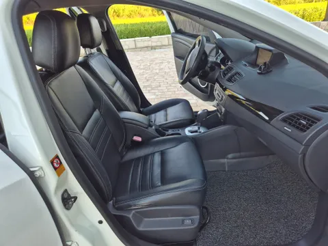 Renault SM3