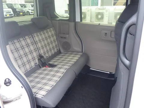 Honda N-BOX Joy