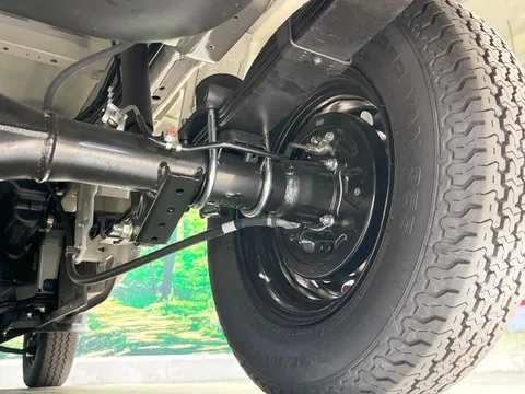 Suzuki Super Carry